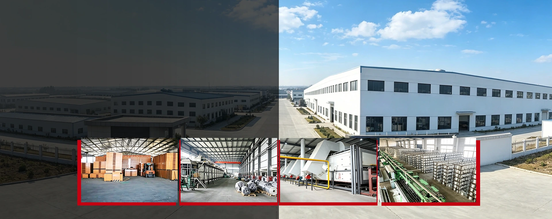 Kina högpresterande kolfibermaterial