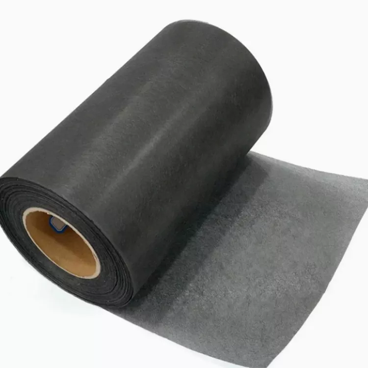 50g elektriskt ledande kolfiberfilt