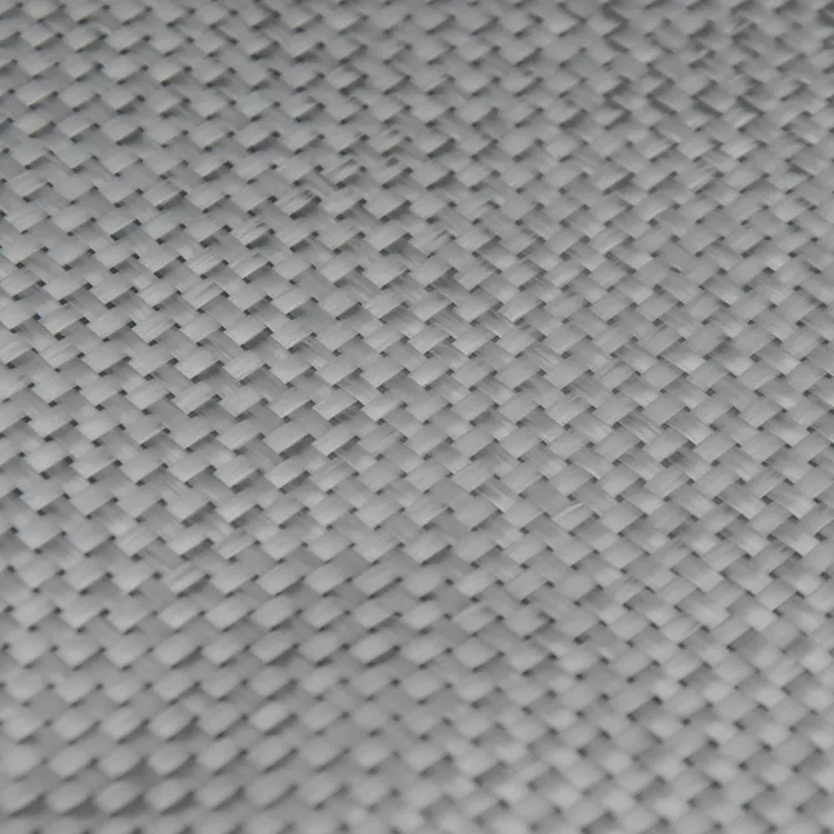 Korrosionsbeständig isolering Glasfibertyg