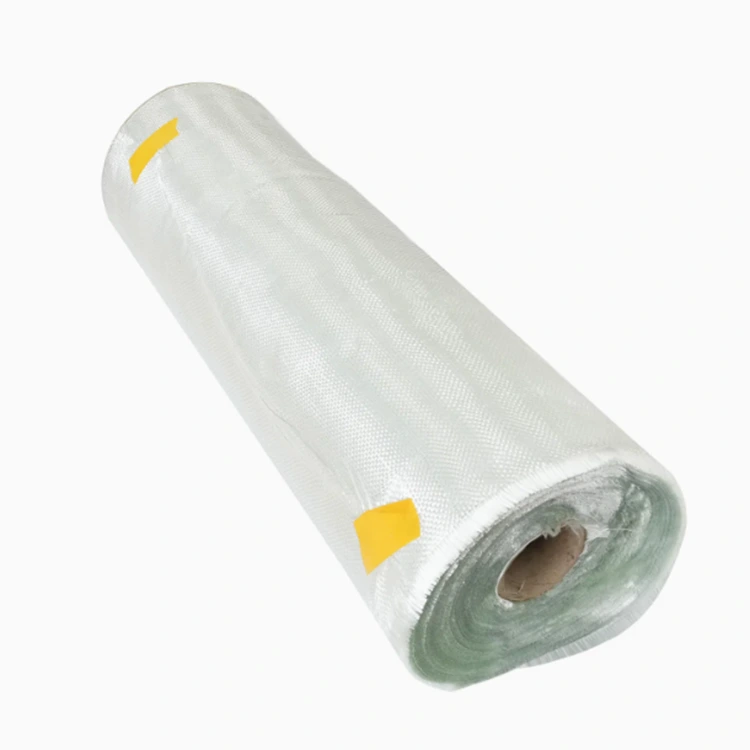 Anpassad glasfibervävd roving