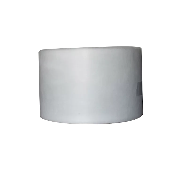 Brandsäker glasfiber isoleringsmatta
