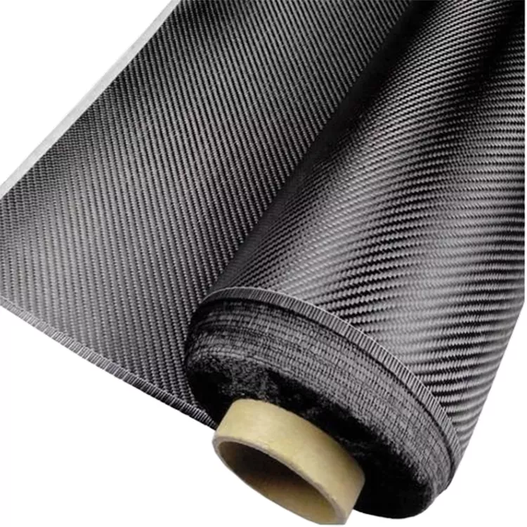 Twill 3K Prepreg kolfiber